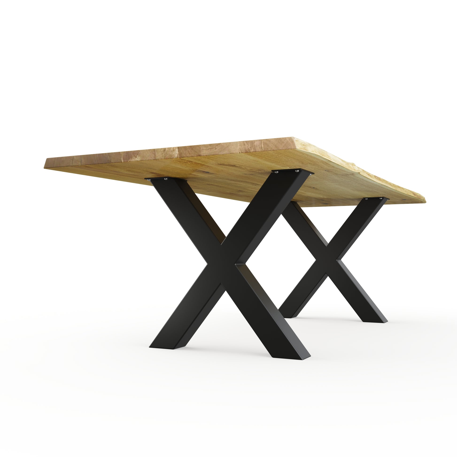 X Tischgestell (L) (Satz) - Table Kings