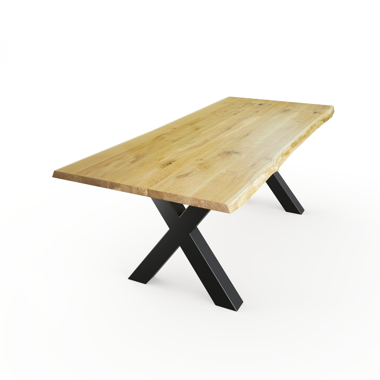 X Tischgestell (L) (Satz) - Table Kings