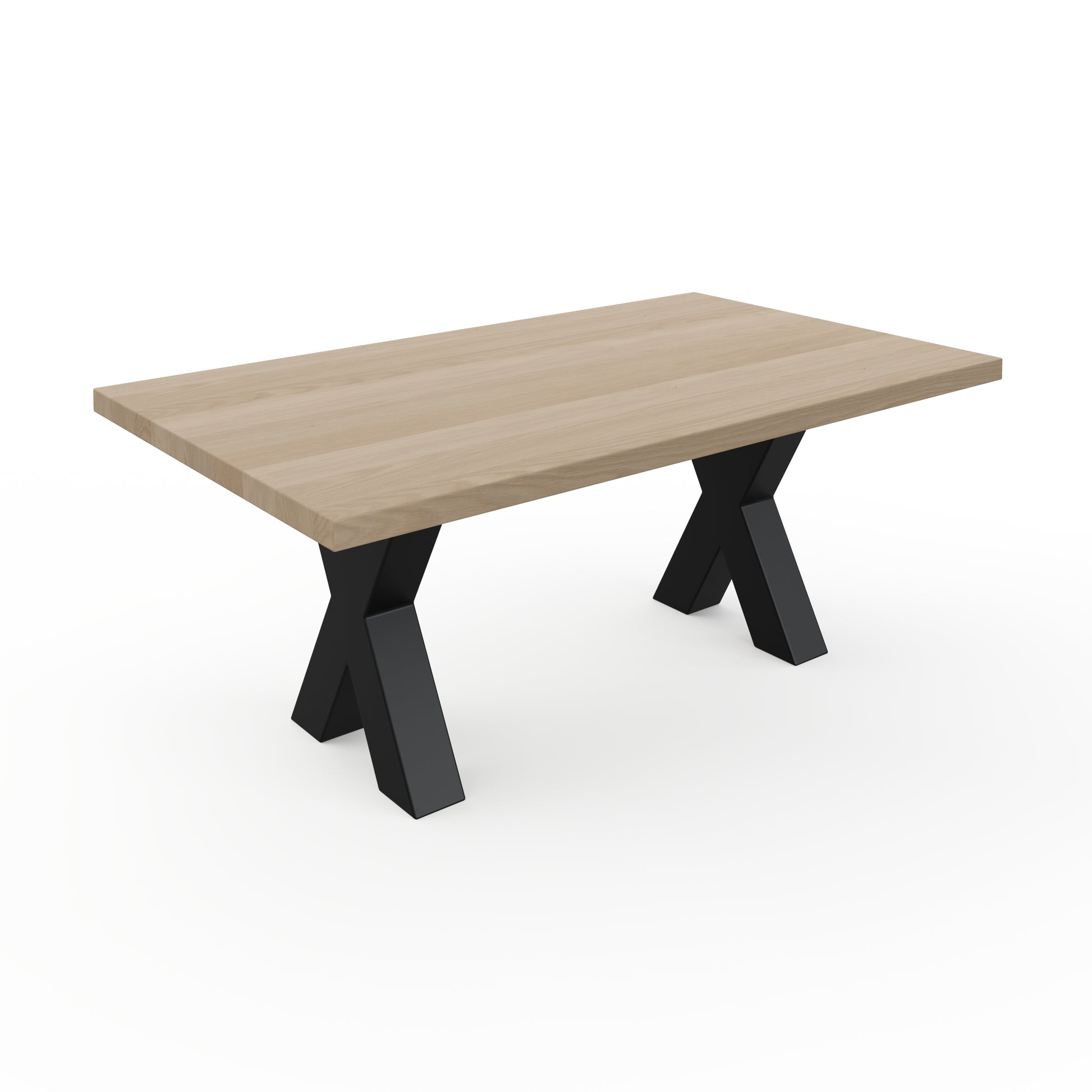 X Bank- & Couchtischbeine (Satz) - Table Kings